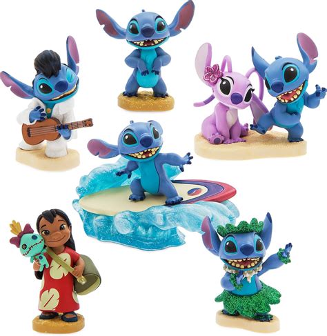 lilo and stitch amazon|lilo and stitch phone toy.